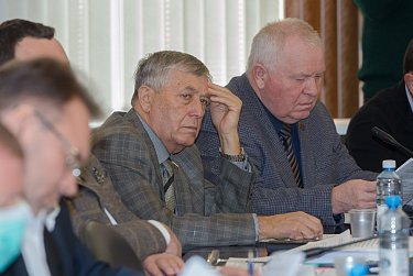 Бюджет ко второму чтению сверстан